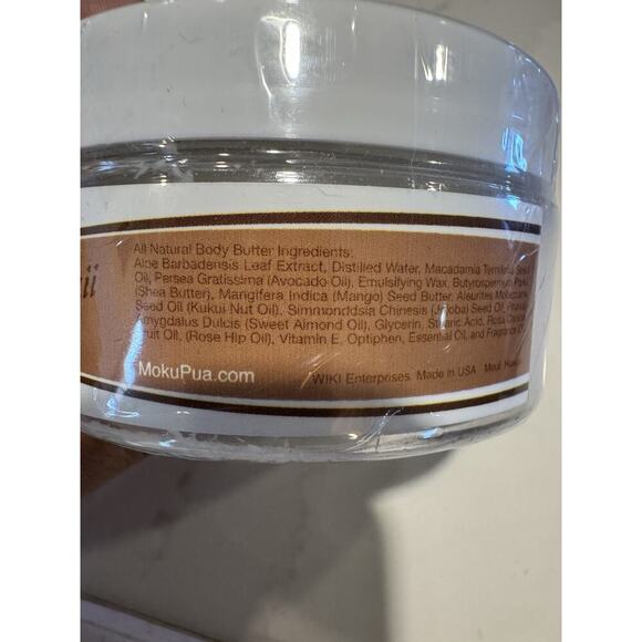 Tropical Bath And Body Set - Picture 9 of 10